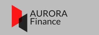 Aurorafinance logo