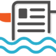 Outboardandbike logo