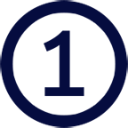 Charter Jet One logo