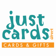 Just Cards Direct logo