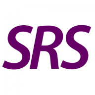 Ski Racing Supplies logo
