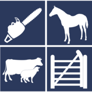 Chelford Farm Supplies logo