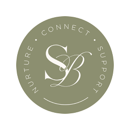 Serene Baby logo
