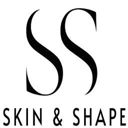Skin and Shape logo
