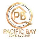Pacific Bay Construction logo