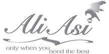 ASI Real Estate logo