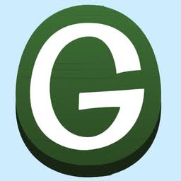 GardenFun logo
