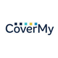 Cover My logo