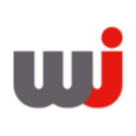 WJ logo