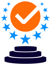 Top Win Competitions logo