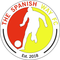 The Spanish Way FC logo
