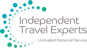 Independent Travel Experts logo