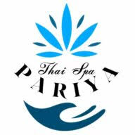 Pariyathaispa logo