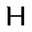 Heychic logo