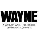 Waynepumps logo