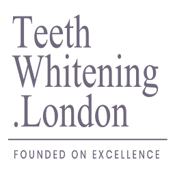 Teeth Whitening London logo