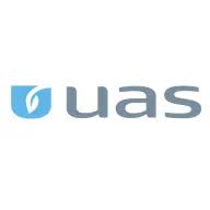 Uaspharma logo