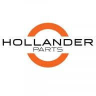 HollanderParts logo