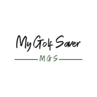My Golf Saver logo