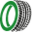 NeoTires logo