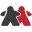 Meeples' Corner logo