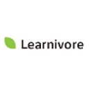 learnivore.com logo