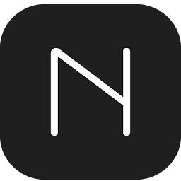 The Nile logo