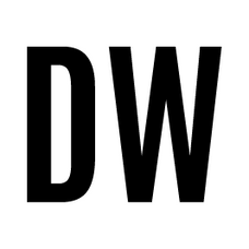 Due West logo