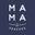 Mama & Peaches logo