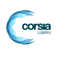 Corsia Logistics logo