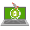 AcerLaptopBattery.com.au logo