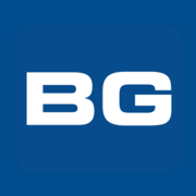 Bg Home logo
