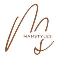 Mahstyles logo
