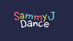 Sammyjdance logo