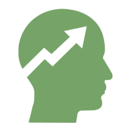 Psychotherapy Growth logo