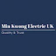 Min Kwong Electric UK logo