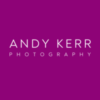 Andykerrphotography logo