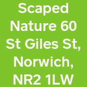 Scapednature logo
