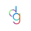 DG Studio logo