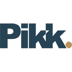 Pikk logo