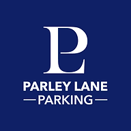 Parleylaneparking logo
