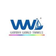 Wonder World Travels logo