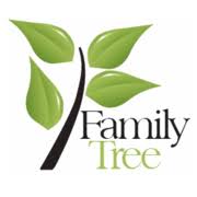 Family Tree logo