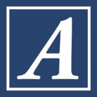 Alfresco Hire logo