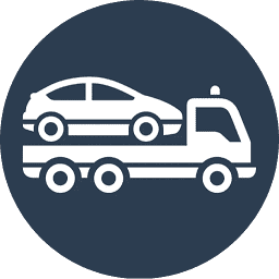 Swifty Car Transport logo