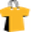 Blank Tees USA logo