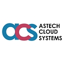Astech Cloud Ssystems logo