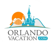 OrlandoVacation logo