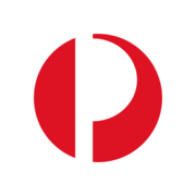 Auspost logo
