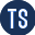 Tomslover logo